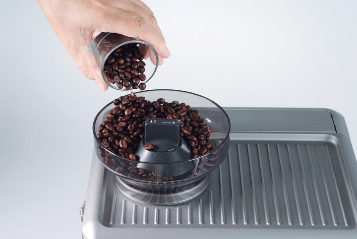 Productafbeelding Solis Maal & Infuse Pro 115A