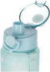 Actual product image Starpak BIDON 750ML GREEN-BLUE PCS PB 6 (0.75 l)