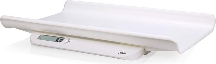 Actual product image Alecto Baby Scale BC-10 (20 kg)