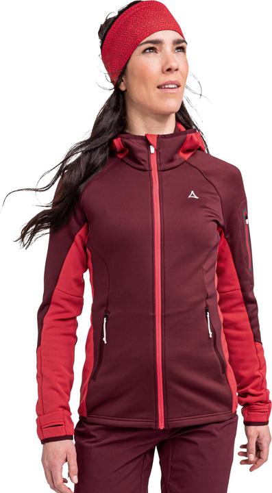 Immagine prodotto Schöffel Felpa con cappuccio Lodron L (44, XXL)