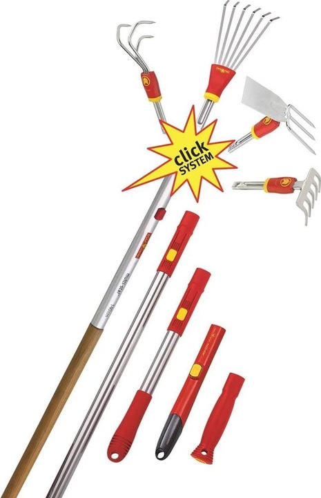 Actual product image Wolf-Garten Garden shaper