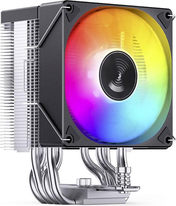 Jonsbo CR-1400 EVO ARGB CPU Cooler (130 mm)