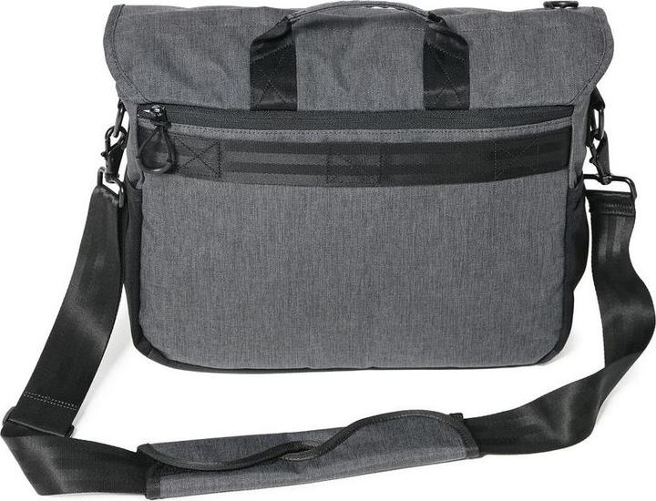 Produktbild Genesis Ursa L Slim Gray (Kamera Schultertasche)
