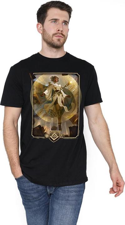 Produktbild Dungeons & Dragons 2024 TShirt (M)