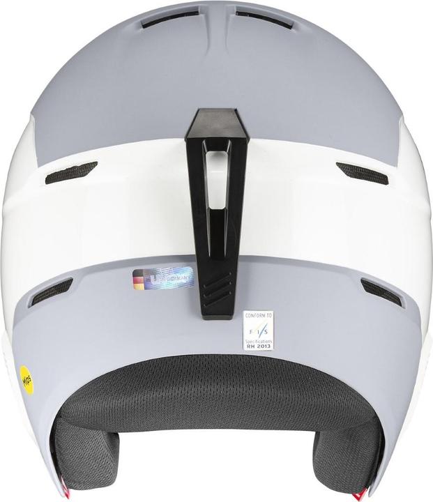 Actual product image Uvex Sports invictus MIPS (55 - 56 cm, S)