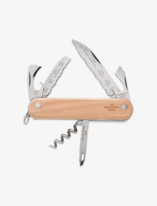 Produktbild Panorama Knife Taschenmesser
