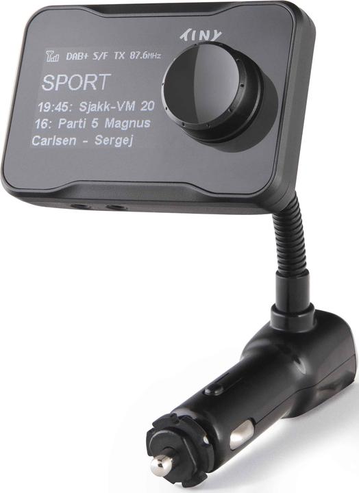 Produktbild Tiny Audio C7