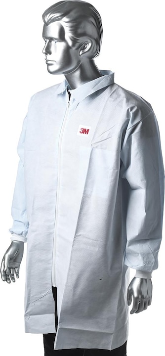 Actual product image 3M Einwegmantel (XL)