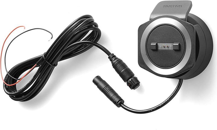 Produktbild TomTom Motorradhalterungsset für Rider 400