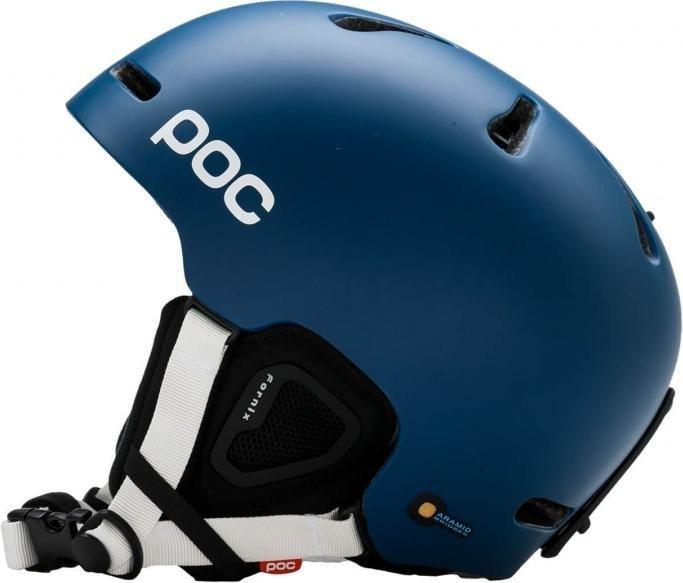 Actual product image Poc Fornix (55 - 58 cm, L, M)