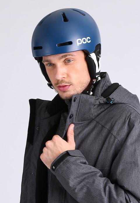 Actual product image Poc Fornix (55 - 58 cm, L, M)