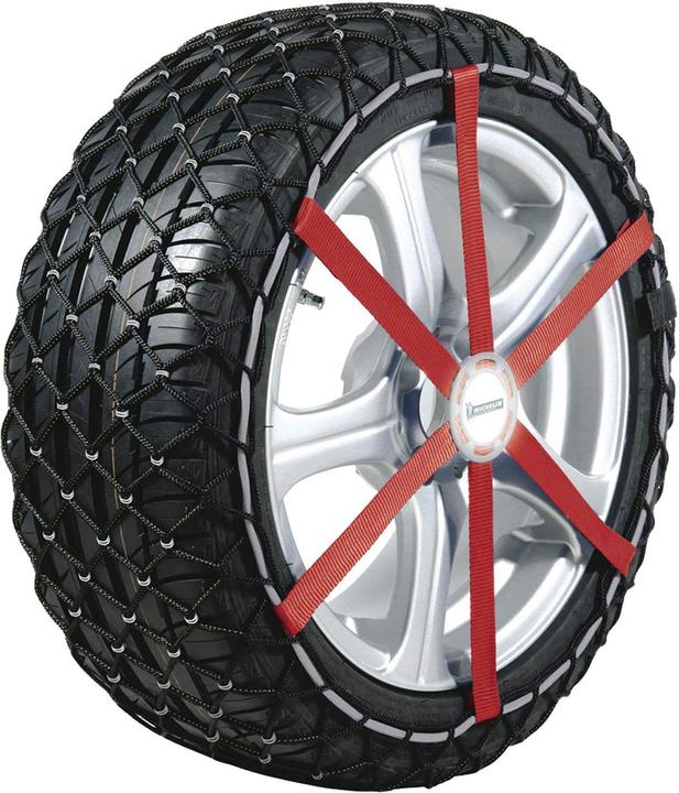 Michelin Easy Grip H12
