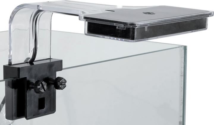 Zolux AQUAYA Led Light, black (LED, 3.60 W)