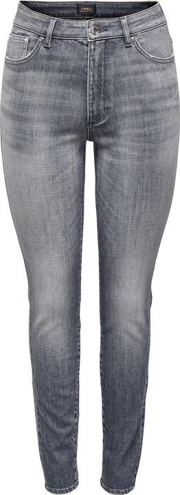 Immagine prodotto Only ONLICONIC HW SK Jeans a vita alta (W31/L32)