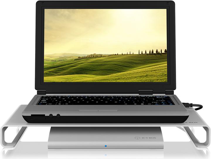 Produktbild Icy Box IB-LS200-LH