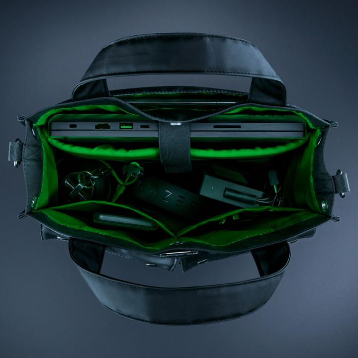 Immagine prodotto Razer Borsa tote Xanthus