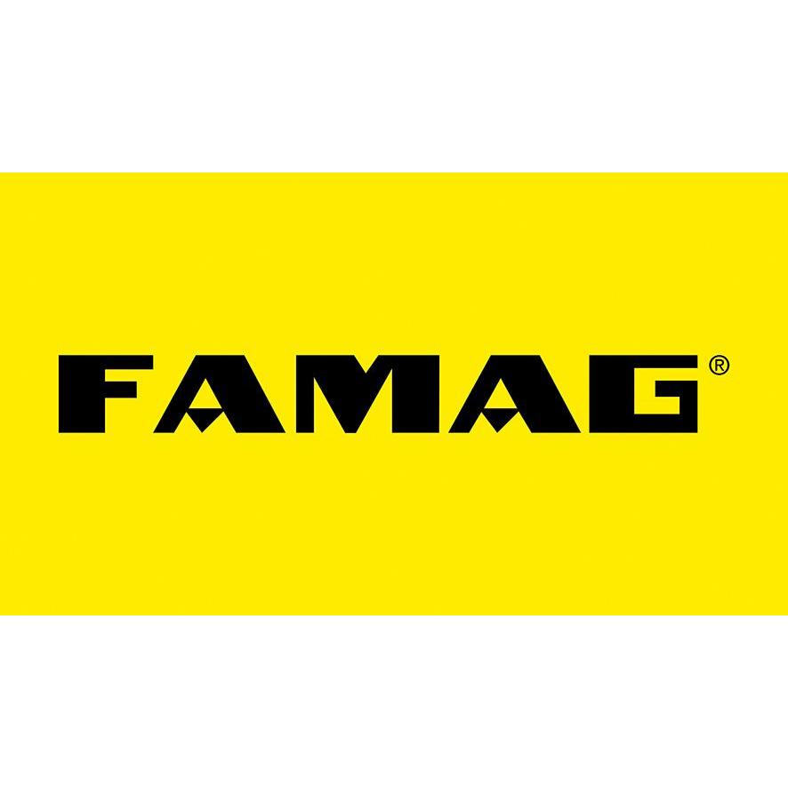Thumbnail - Famag, Bohrereinsatz, Forstnerbohrer WS GL90 Ø 35 (35 Millimeter)