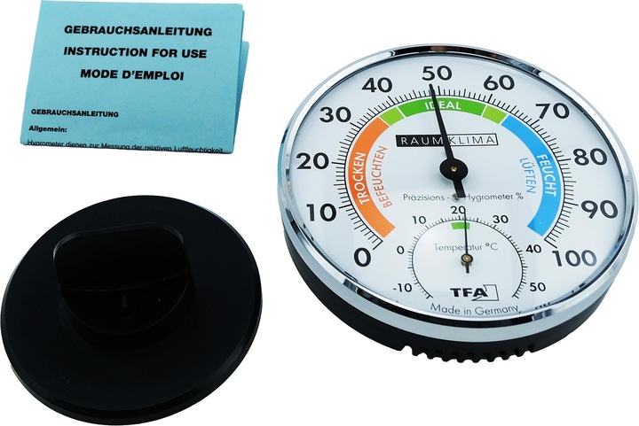 Actual product image TFA 45.2033