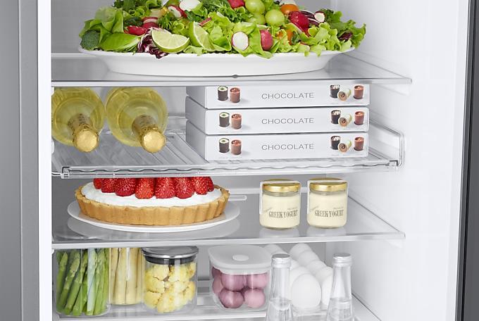 Produktbild Samsung RB38C776CB1/EF