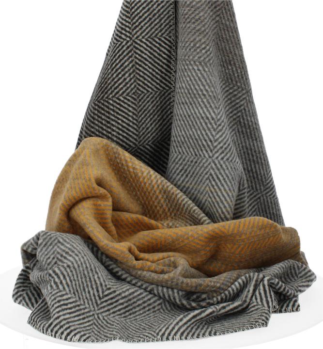 Actual product image David Fussenegger Savona (150 x 200 cm)