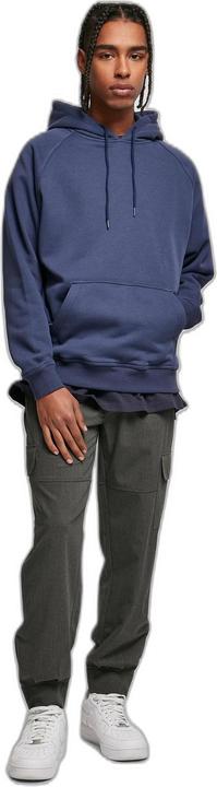 Produktbild Urban Classics Blank Hoody - 3976 (S)