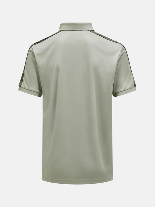 Actual product image Peak Performance Player Polo (S)