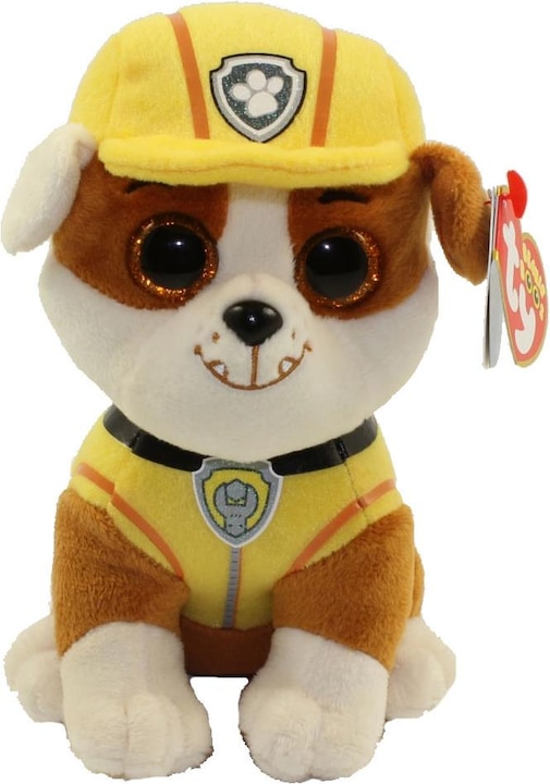 Ty Paw Patrol: Rubble (15 cm)