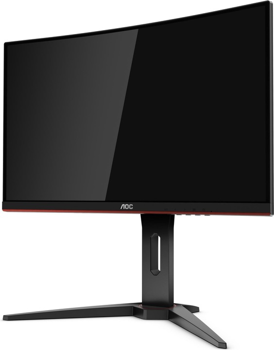 Produktbild AOC C27g1 (1920 x 1080 Pixel, 27")