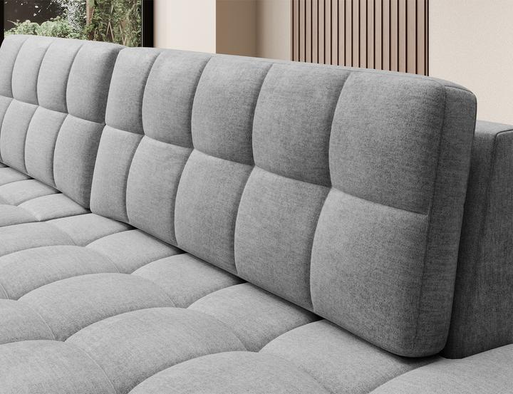 Actual product image ELTAP Blezalt (Corner sofa, Sofa bed, 3-seater)