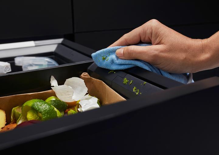 Productafbeelding Blanco Flexon II Laag 60/4 (42 l)