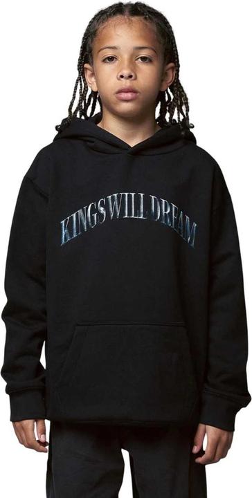 Produktbild Kings Will Dream Studio Snake Smile Kapuzenpullover Jungen (140)