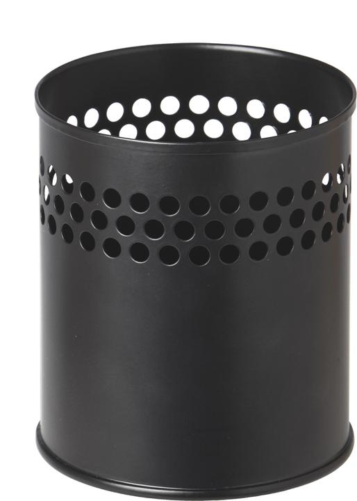 Twinco Penneholder Metal sort