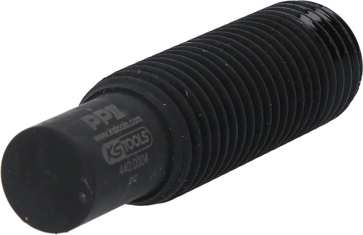 Actual product image KS Tools Adjustable push rod, M24, 92 mm