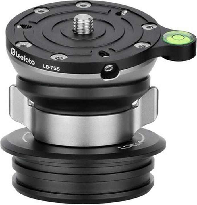 Produktbild Leofoto LB-75S