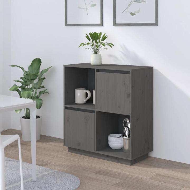 Image du produit vidaXL Sideboard (74 x 74 x 80 cm)