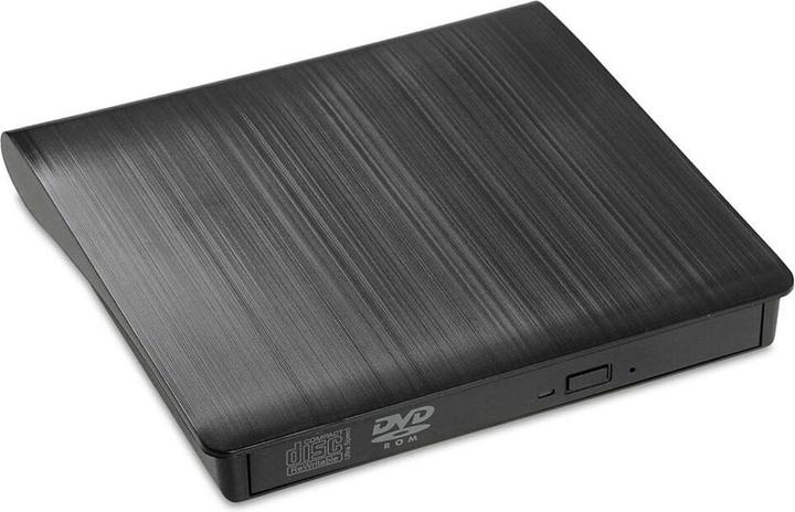 Image du produit iBox IED02 (Lecteur DVD)