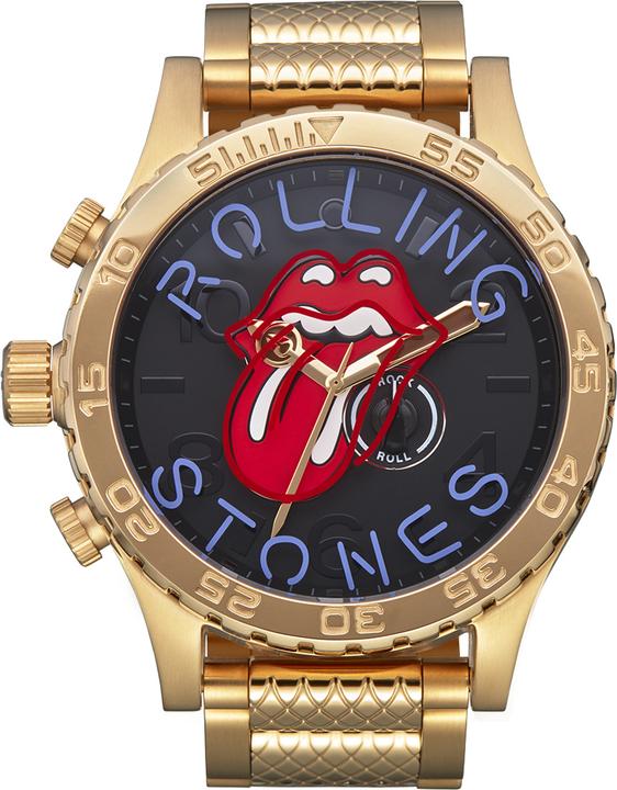 Image du produit The Rolling Stones Nixon - 51-30