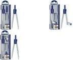 Image du produit Staedtler 550 60 Compas, (e)