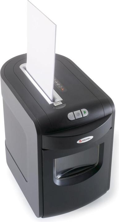 Image du produit Rexel Destructeur de documents Mercury REX1023 CH (Coupe de particules)