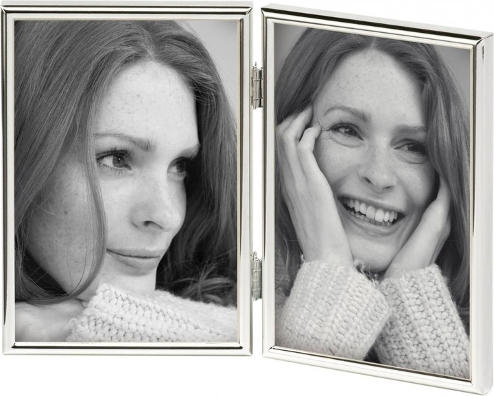 Actual product image Walther Design Chloe double frame (10 x 15 cm)