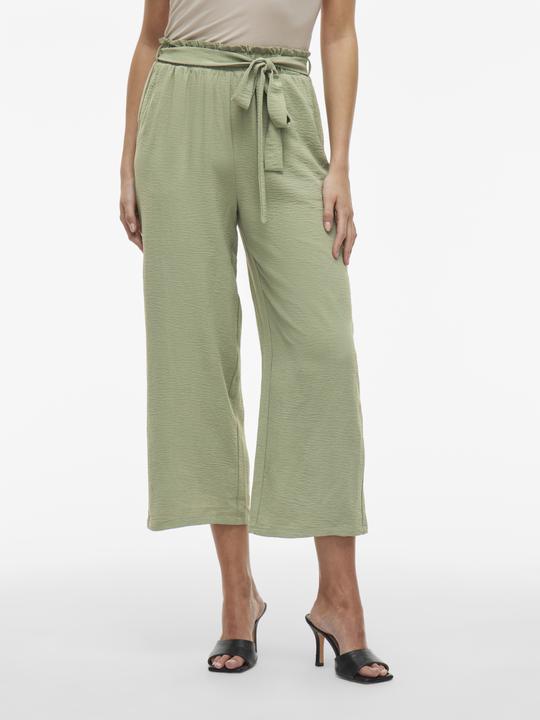 Immagine prodotto Vila High Waist Culotte Hose (Banda radio 38 (2600 MHz))