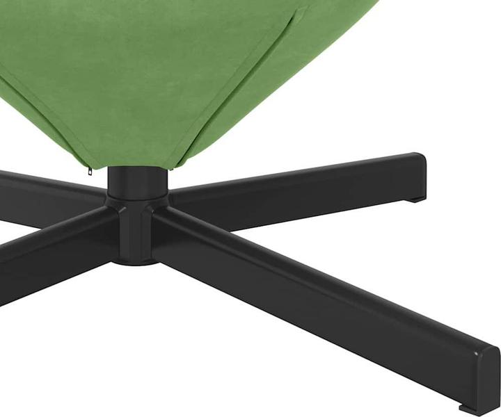 Image du produit vidaXL Eiersessel