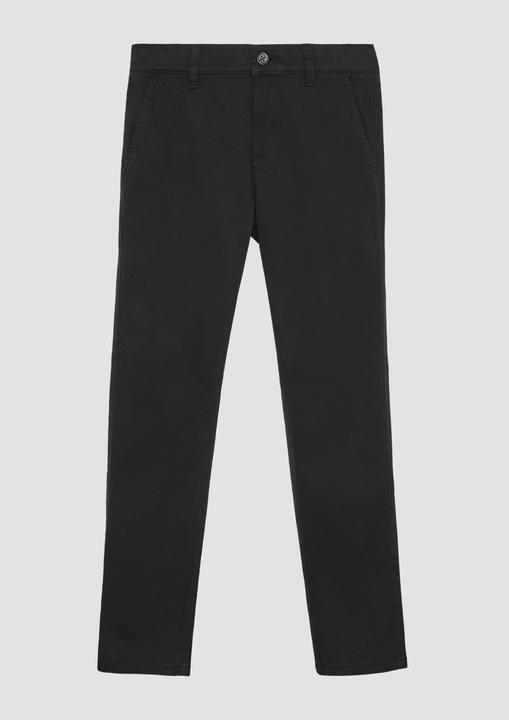 Image du produit S.Oliver Hose Chino-Hose Seattle / Regular Fit / Mid Rise / Slim Leg / verstellbarer Bund (140)