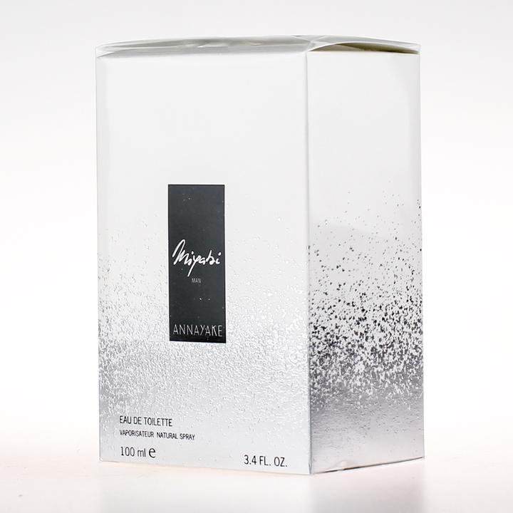 Actual product image Annayake Miyabi (Eau de toilette, 100 ml)