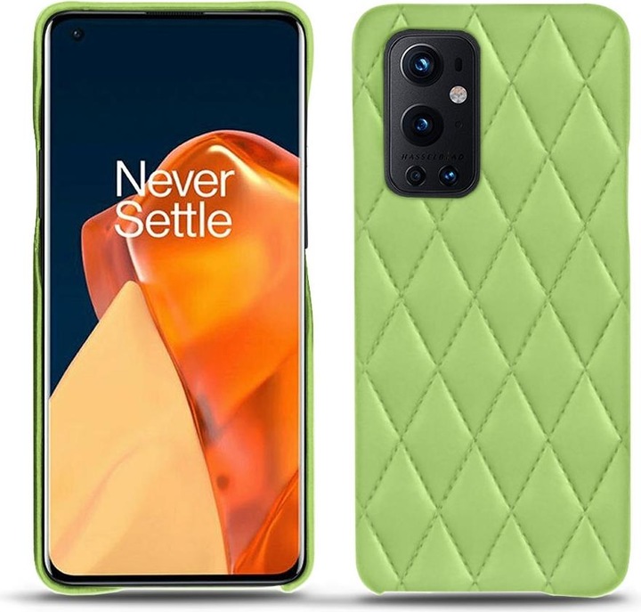 Vert olive - Couture ( Nappa - Pantone #a7c58e )
