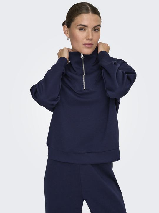 Produktbild Only Play ONPLOUNGE Sweatshirt Sweatshirt (L)