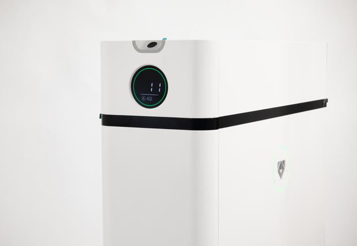 Actual product image Airdog X1D Smart Luftreiniger (10 m²)