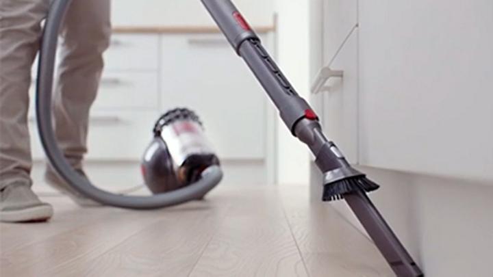Actual product image Dyson Big Ball Absolute 2
