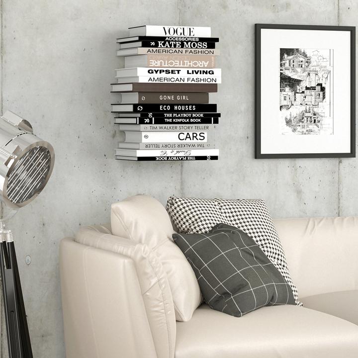 Immagine prodotto Vicco Ghost (12.50 x 12.50 x 9 cm)