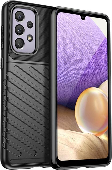 Immagine prodotto Screenguard Strisce SpaceCase (Samsung Galaxy A53 5G)